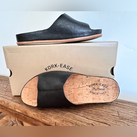 KorkEase Shoes Kork Ease Sandals Poshmark